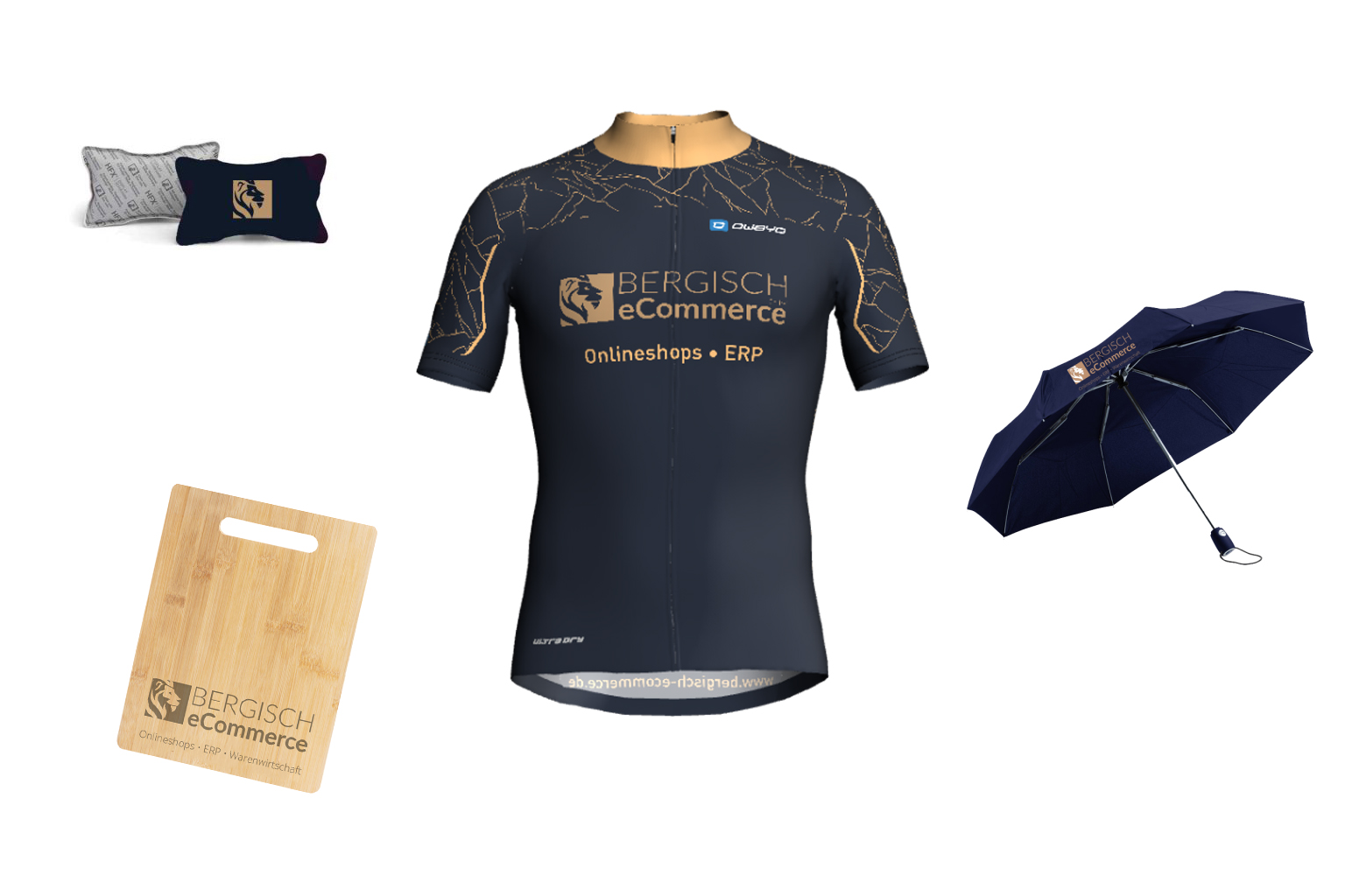 Marketing-Set Marketing-Set